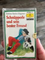 Kassette Schnüpperle und sein bester Freund - neu Niedersachsen - Weyhe Vorschau