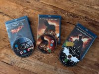 Batman Trilogie - BLUE RAY - Münster (Westfalen) - Centrum Vorschau