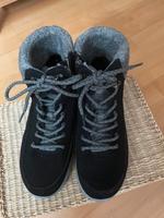 Sketchers Winterboots, Glacial Ultra, 38, schwarz, NEU Nordrhein-Westfalen - Bergheim Vorschau