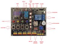 IOT & Arduino development Kit Bayern - Senden Vorschau