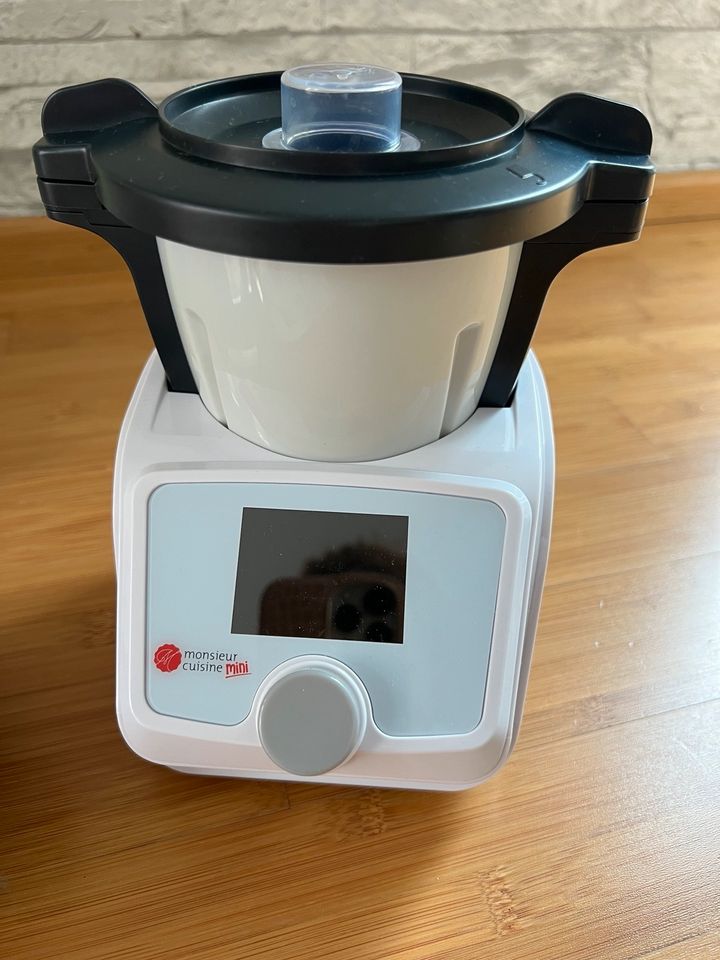 Playtive Mini Monsieur Cuisine »PMMC 5 A1« in Baden-Württemberg - Ettlingen  | Haushaltskleingeräte gebraucht kaufen | eBay Kleinanzeigen ist jetzt  Kleinanzeigen