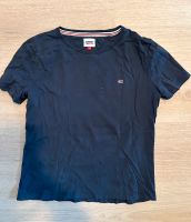 Tommy Hilfiger T-Shirt Damen Gr. 36 / S blau Niedersachsen - Diepholz Vorschau