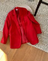 Longblazer Damen rot 36 Kr. Passau - Passau Vorschau