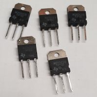 TIP162 Power Transistor TO-3P , NPN, 380 V, 10 A, 125 W (5 Stück) Nordrhein-Westfalen - Bad Oeynhausen Vorschau