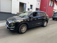 Hyundai Tucson 1.6 GDI Pure Pure Hessen - Karben Vorschau