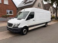 Mercedes-Benz Sprinter 313 CDI Extralang Nordrhein-Westfalen - Düren Vorschau