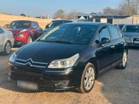 Citroen C4 1.6 2008 zu verkaufen Hessen - Erbach Vorschau