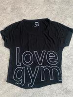 Fitness-Shirt, Größe S 36/38 Hessen - Eichenzell Vorschau