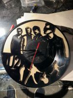 U2 Vinyl Uhr Bayern - Bad Abbach Vorschau