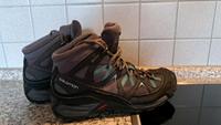 Wanderschuhe Salomon Gr. 41 Baden-Württemberg - Weil im Schönbuch Vorschau