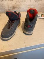 Fila Turnschuhe gr 38 Sachsen-Anhalt - Finneland Vorschau