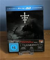I’ Frankenstein Limitete Blu-ray 3D Sonderausgabe  Steelbook Nordrhein-Westfalen - Gummersbach Vorschau