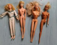 Equistrienne Barbie 70iger Jahre  Barbie 60igrr Jahre  Mannequin Wandsbek - Hamburg Sasel Vorschau