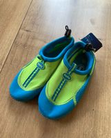 Wasser Schuhe Größe 32 Aqua Schwimmschuhe NEU mit Etikett Baden-Württemberg - Rottweil Vorschau