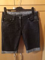 Jeans Shorts grau Größe 42/44 Niedersachsen - Hessisch Oldendorf Vorschau