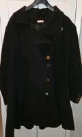 SHEEGO Mantel Gr. 50 Kurzmantel Jacke Niedersachsen - Westerholt Vorschau