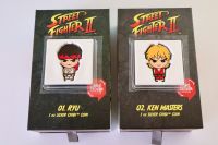 2x 1 Unze Silber Chibi Coin Street Fighter Ryu & Ken Masters Set Niedersachsen - Wittingen Vorschau