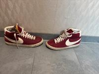 Nike Blazer Saarland - Neunkirchen Vorschau