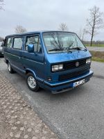 VW T3 Bluestar Schlachtfest nur Ersatzteile Kreis Ostholstein - Stockelsdorf Vorschau