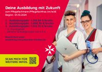 Ausbildung zur Pflegefachfrau/-mann in Treuenbrietzen Brandenburg - Treuenbrietzen Vorschau