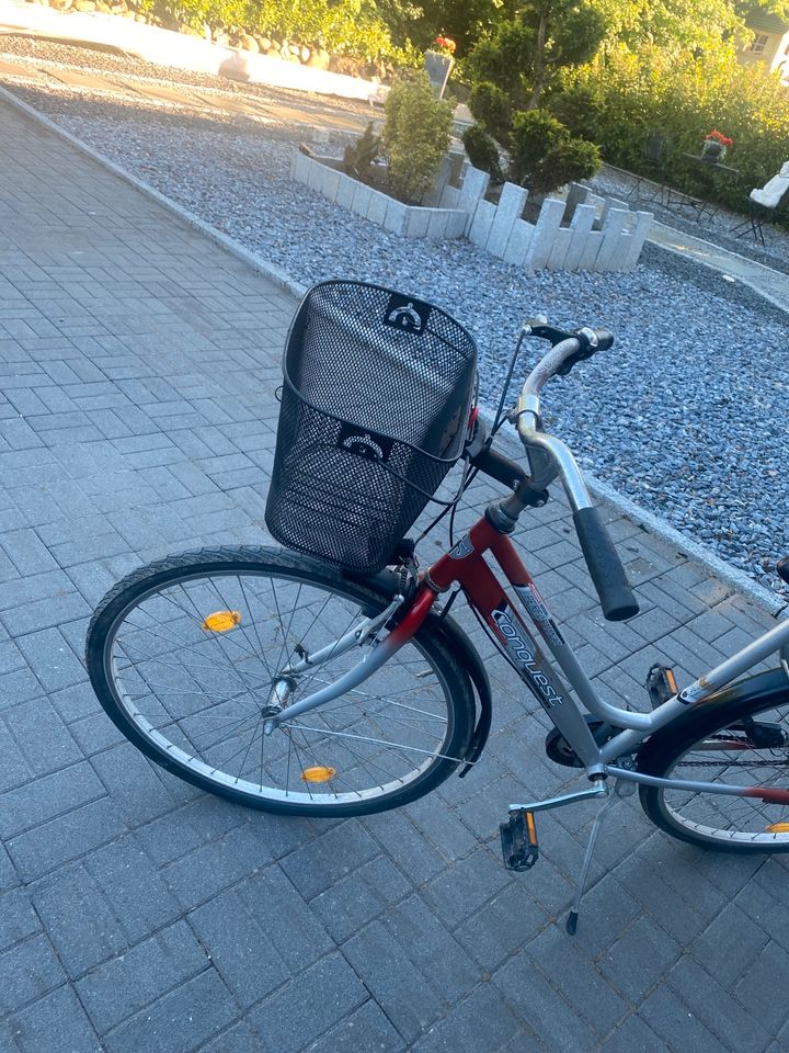 Fahrrad  26 Zoll in Stockelsdorf