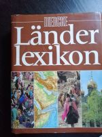 Diercke Länderlexikon Sammlerstück Bochum - Bochum-Südwest Vorschau