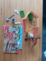 Playmobil Set vollständig, Dino Ausgrabung, 70605 Harburg - Hamburg Neugraben Vorschau