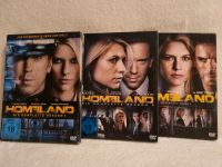 Homeland Staffel 1, 2 und 3 Bayern - Fürstenfeldbruck Vorschau