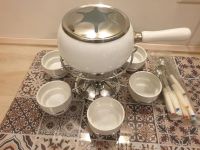 Fondue Set, 6 Personen, Neu Dresden - Innere Altstadt Vorschau