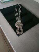 Halskette 46cm Saarland - Riegelsberg Vorschau