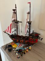 Lego 70413 Piratenschiff – Vollständig, Top Zustand Nordrhein-Westfalen - Wermelskirchen Vorschau