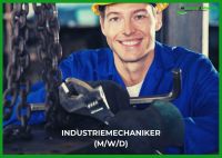 Mechaniker (m/w/d) für Industrieanlagen Hamburg-Mitte - Steinwerder Vorschau