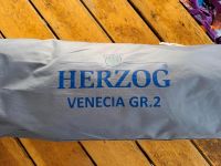 Sonnenvordach für Wohnwagen Herzog Venecia Gr.2 Bayern - Hohenwart Vorschau