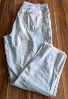 Ripped Jeans  bleached Gr. 44 Rheinland-Pfalz - Idar-Oberstein Vorschau