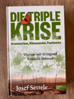 Die Triple Krise Nordrhein-Westfalen - Altena Vorschau