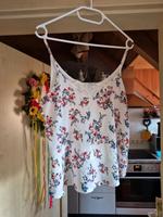 Top Spitze Bluse Bayern - Weichs Vorschau