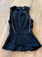 Bluse von H&M Größe 34 Hessen - Reiskirchen Vorschau