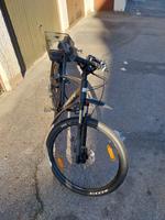 Trek Marlin 7 XXL ( 29" wheel ) Bayern - Kaufbeuren Vorschau