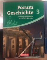 ISBN 978-3-06-064264-9  Forum Geschichte 3 Harburg - Hamburg Wilstorf Vorschau