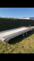 Autotrailer Verleih in Lohne Niedersachsen - Lohne (Oldenburg) Vorschau