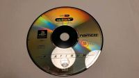 PS1 Spiel Playstation1 Soulblade nur cd und Handbuch Bayern - Mistelgau Vorschau
