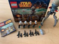 LEGO Star Wars 75036 - Utapau Troopers Nordrhein-Westfalen - Wesel Vorschau