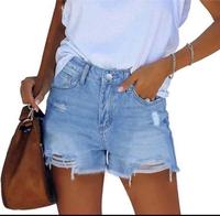 Damen Denim Shorts, Jeans, kurze Hose, Gr. XL, NEU!! Bayern - Großenseebach Vorschau