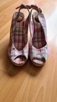 Tommy Hilfiger Keilsandalette Hessen - Weiterstadt Vorschau