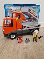 Playmobil City Action 6861 Baustellen-LKW Baden-Württemberg - Pleidelsheim Vorschau