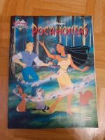 Pocahontas (Disney's Comic-Klassiker) 1995/Vintage Bayern - Wenzenbach Vorschau