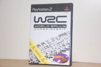 Playstation 2 Spiel World Rally Championship Hannover - Bothfeld-Vahrenheide Vorschau