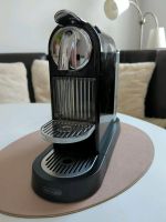 Nespresso DeLonghi Citiz Kapselmaschine Nordrhein-Westfalen - Sprockhövel Vorschau