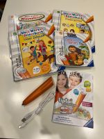 Ravensburger TipToi Stift Starter Set inkl. 3 Bücher Brandenburg - Falkensee Vorschau