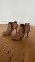 Unisa Stiefeletten – neu & edel! Größe 37 Bayern - Mömlingen Vorschau
